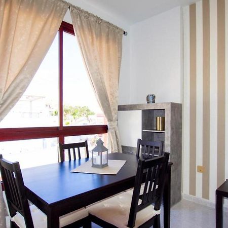 Vip Holidays Morro Jable Beach & Center 1 エクステリア 写真