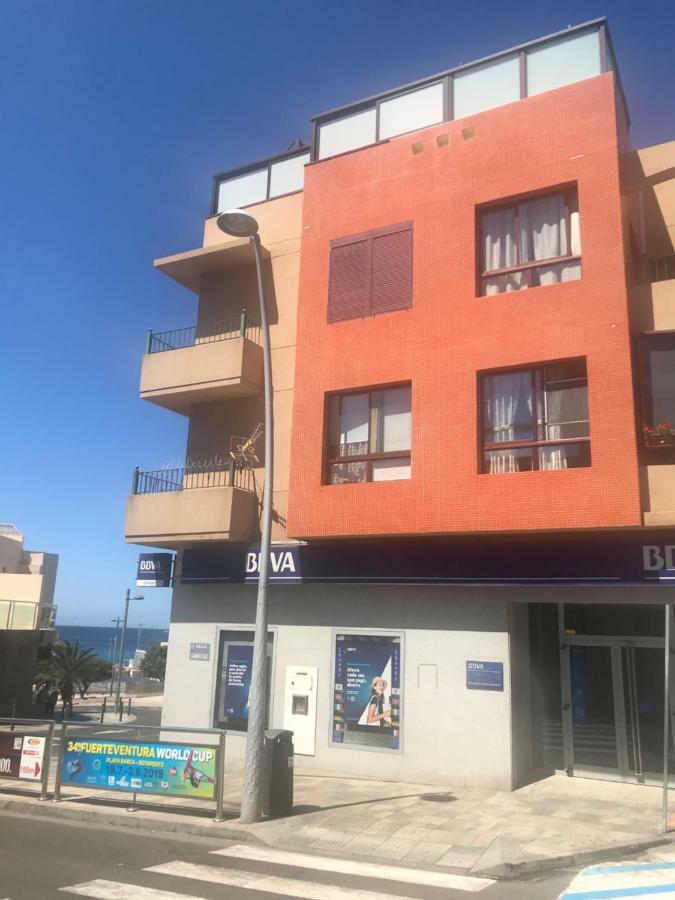 Vip Holidays Morro Jable Beach & Center 1 エクステリア 写真