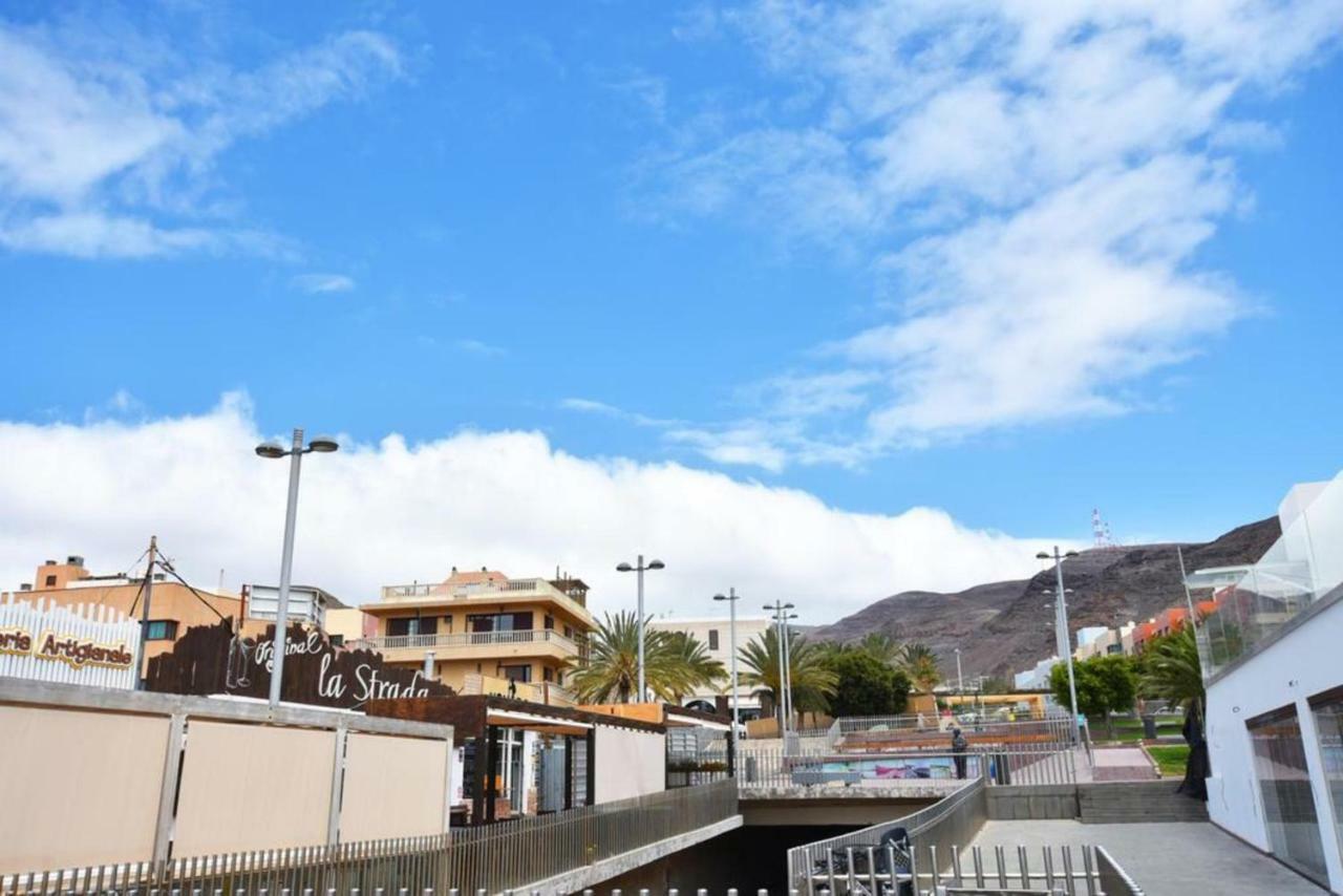 Vip Holidays Morro Jable Beach & Center 1 エクステリア 写真