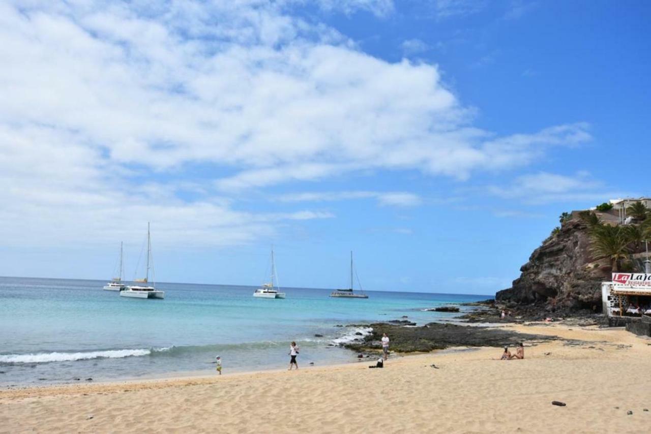 Vip Holidays Morro Jable Beach & Center 1 エクステリア 写真