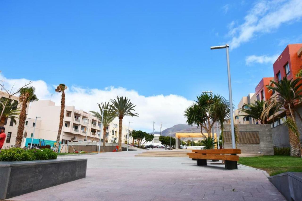 Vip Holidays Morro Jable Beach & Center 1 エクステリア 写真