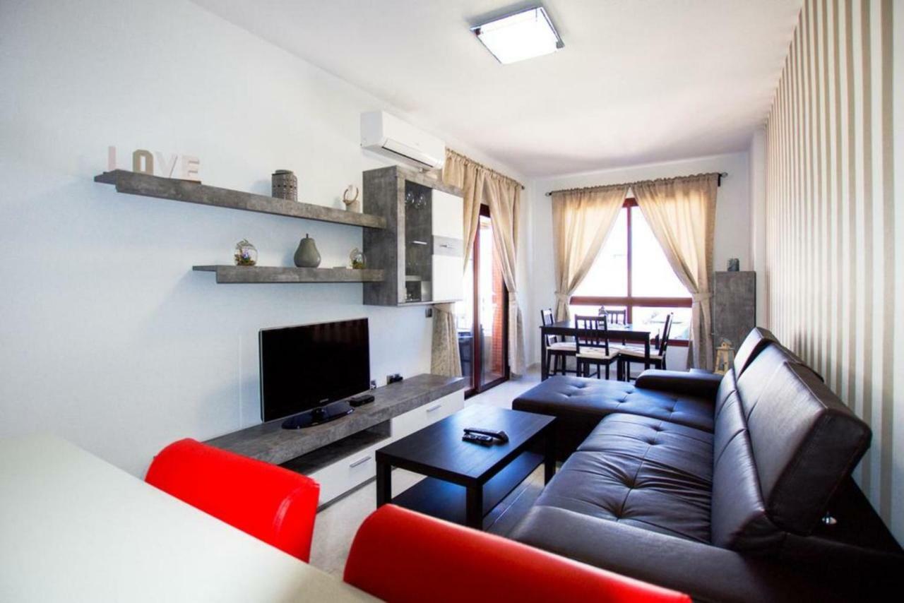 Vip Holidays Morro Jable Beach & Center 1 エクステリア 写真