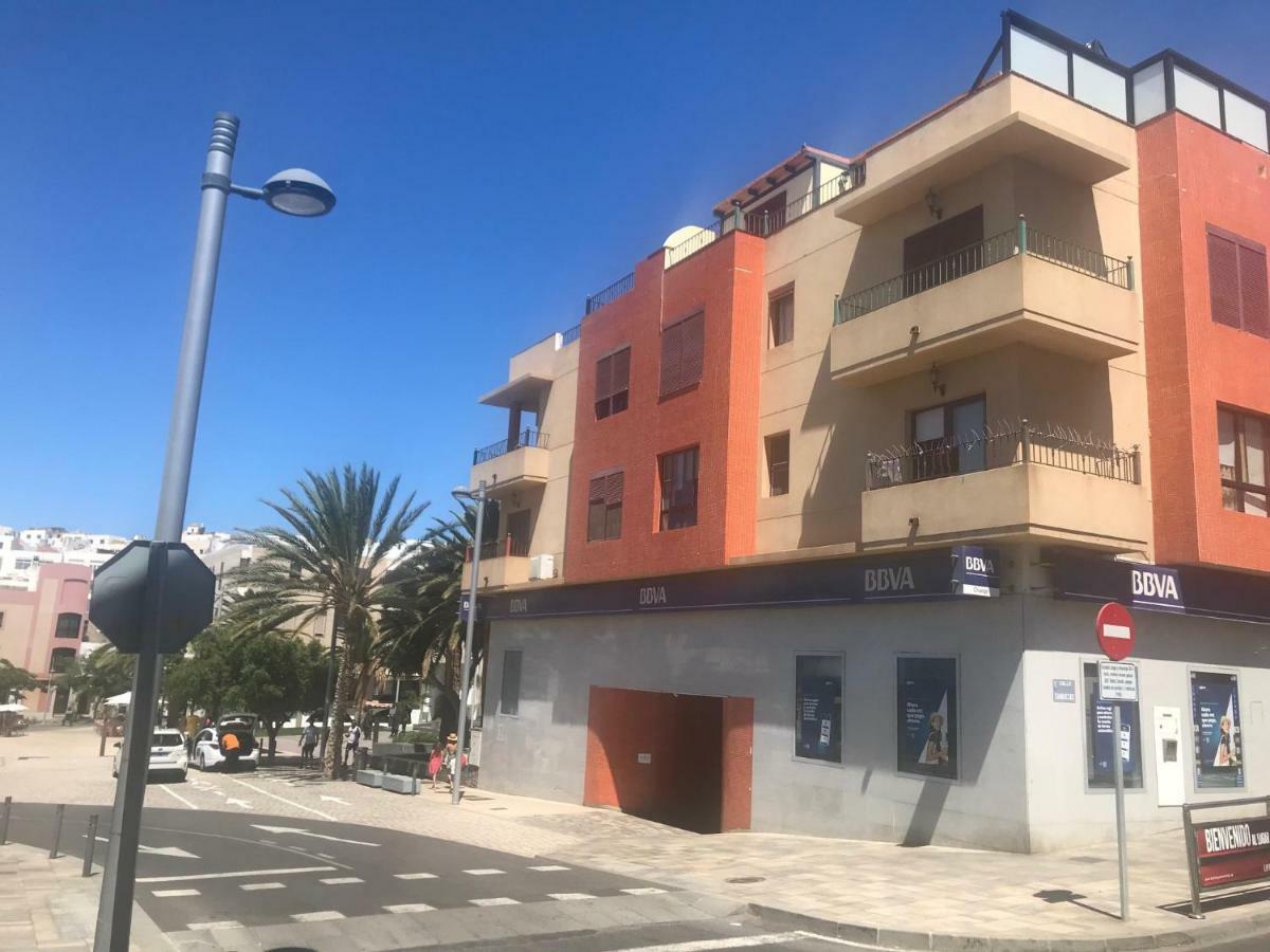 Vip Holidays Morro Jable Beach & Center 1 エクステリア 写真