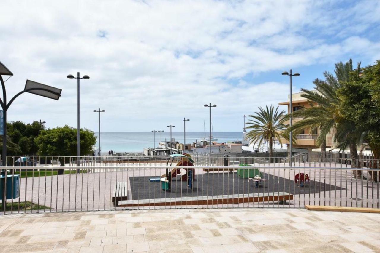 Vip Holidays Morro Jable Beach & Center 1 エクステリア 写真