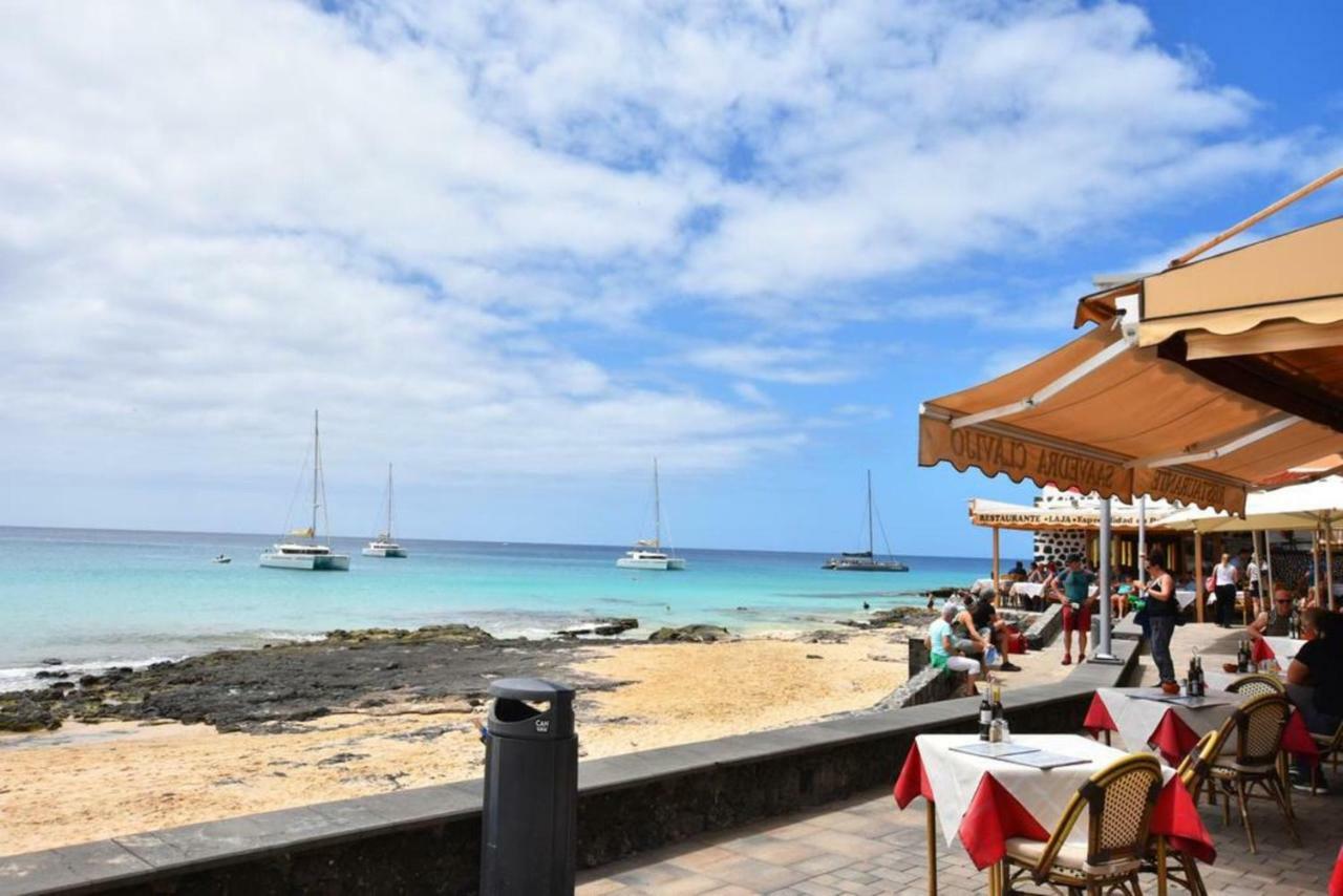 Vip Holidays Morro Jable Beach & Center 1 エクステリア 写真