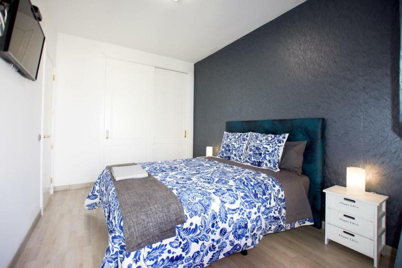 Vip Holidays Morro Jable Beach & Center 1 エクステリア 写真