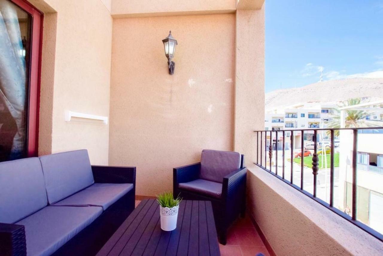 Vip Holidays Morro Jable Beach & Center 1 エクステリア 写真