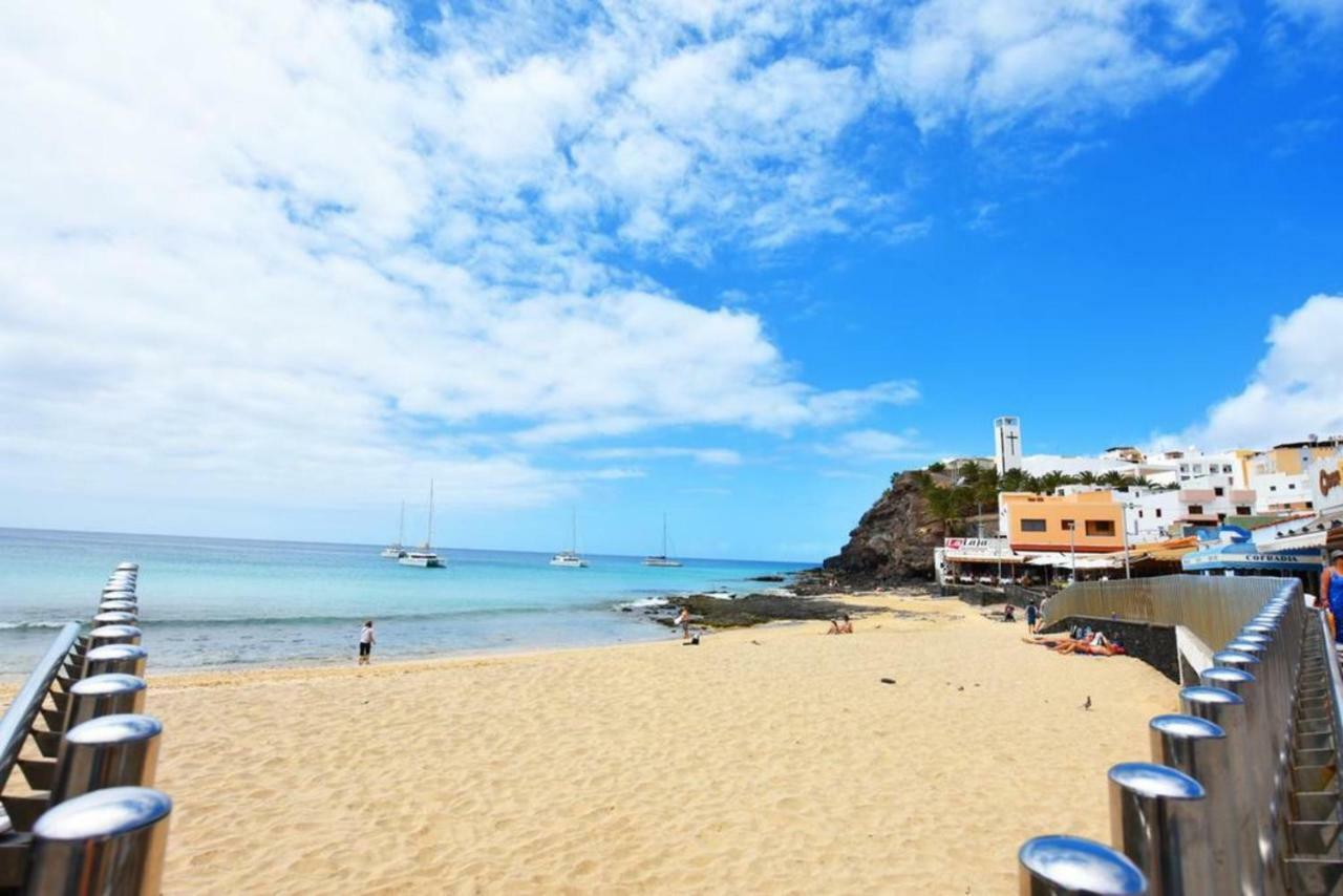 Vip Holidays Morro Jable Beach & Center 1 エクステリア 写真