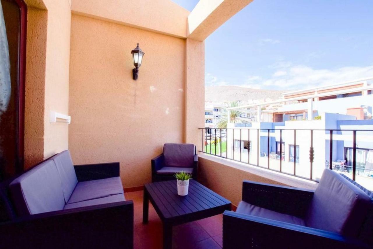 Vip Holidays Morro Jable Beach & Center 1 エクステリア 写真
