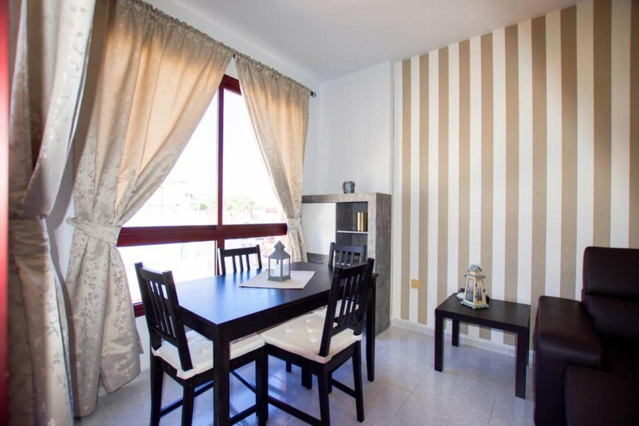 Vip Holidays Morro Jable Beach & Center 1 エクステリア 写真