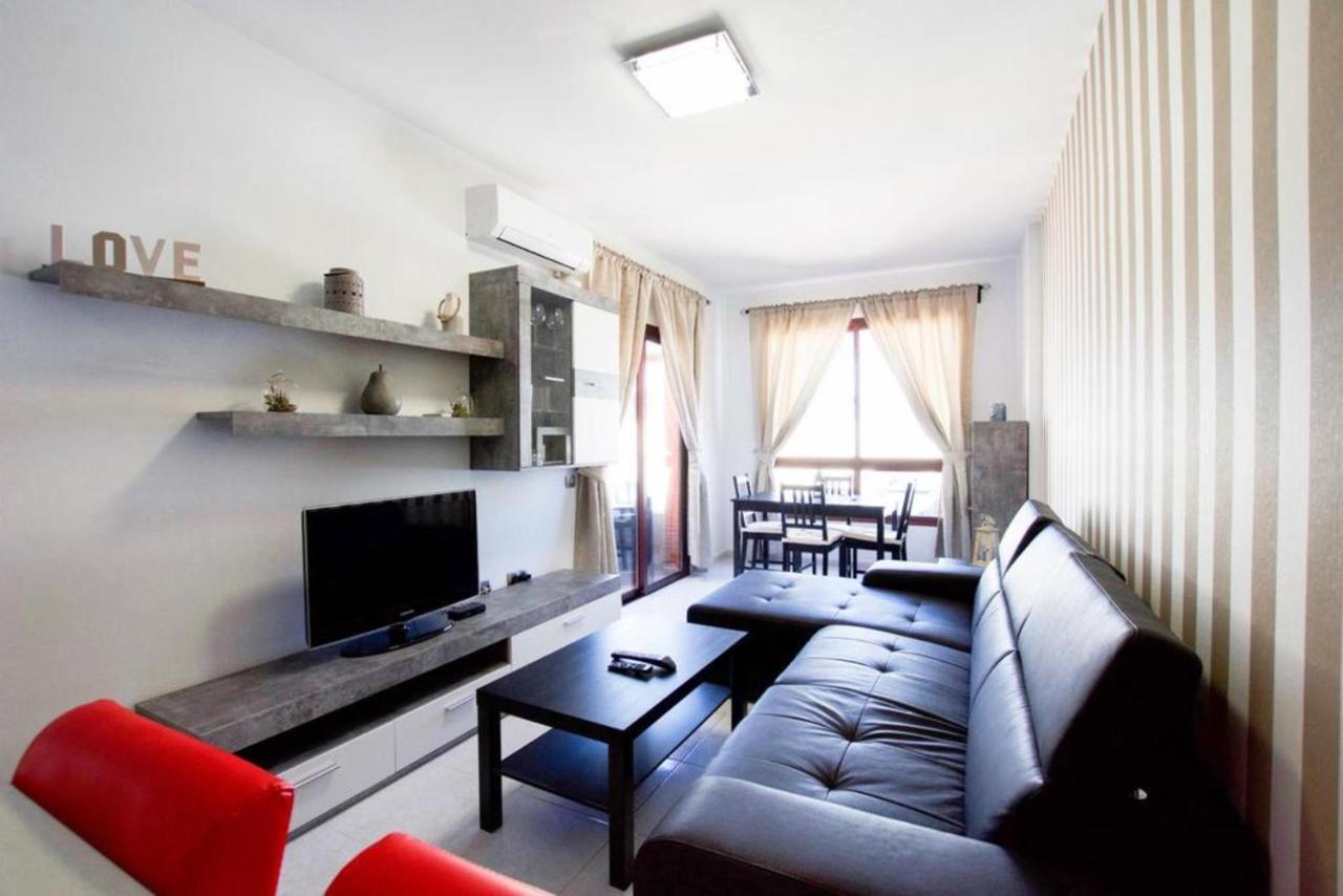 Vip Holidays Morro Jable Beach & Center 1 エクステリア 写真