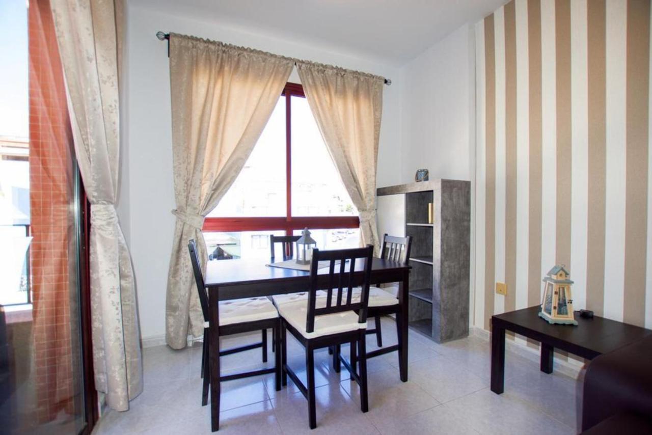 Vip Holidays Morro Jable Beach & Center 1 エクステリア 写真